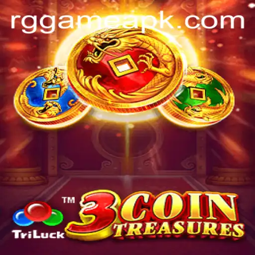 Unveiling the Adventure: 3CoinTreasures and the Exciting World of RG Game APK