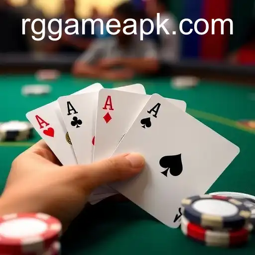 Security and Trust RG Game apk - International Licenses and Certifications