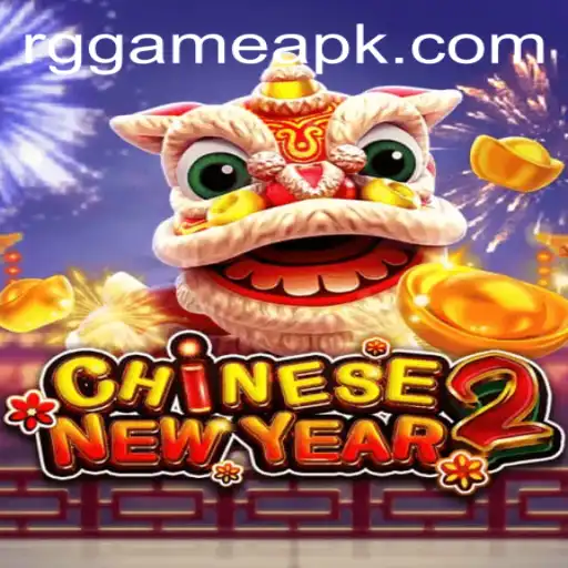 Discover the Excitement of CHINESENEWYEAR2 and Unleash the Fun with RG Game APK