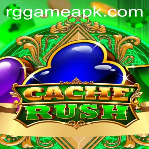 CacheRush: A Comprehensive Guide to Mastering the Popular RG Game APK