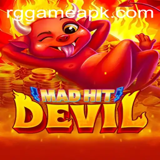 MadHitDevil Game: A Dive into the Thrilling World of Chaos