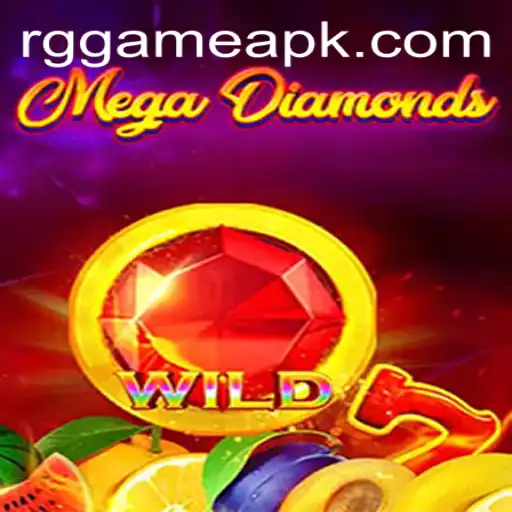 MegaDiamond: A Glimmering Journey in the Gaming Universe