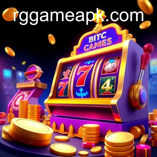 VIP Service RG Game apk - 24/7 Support and Exclusive Benefits