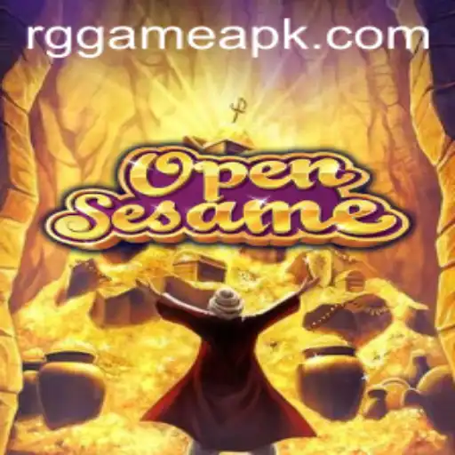 Unleashing the Magic of OpenSesame: A Deep Dive into the RG Game APK