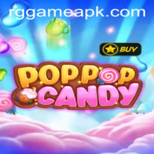 Explore the Fascinating World of POPPOPCANDY