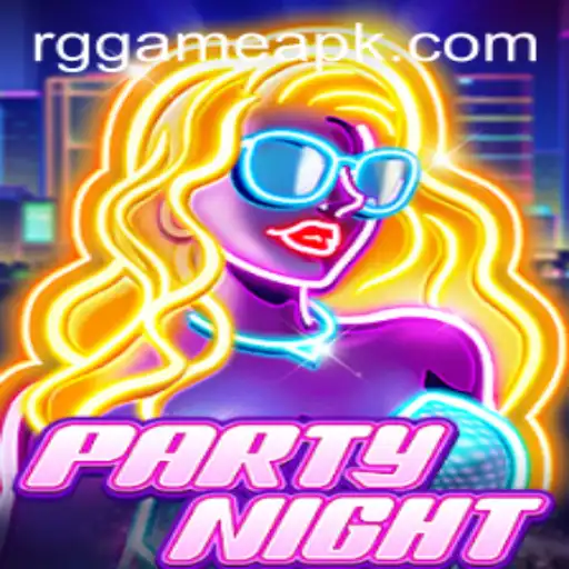 PartyNight: A Comprehensive Guide to the Hottest RG Game APK