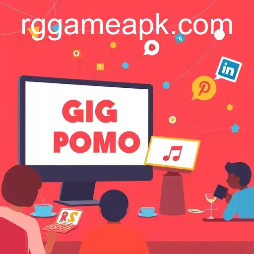 VIP Service RG Game apk - 24/7 Support and Exclusive Benefits