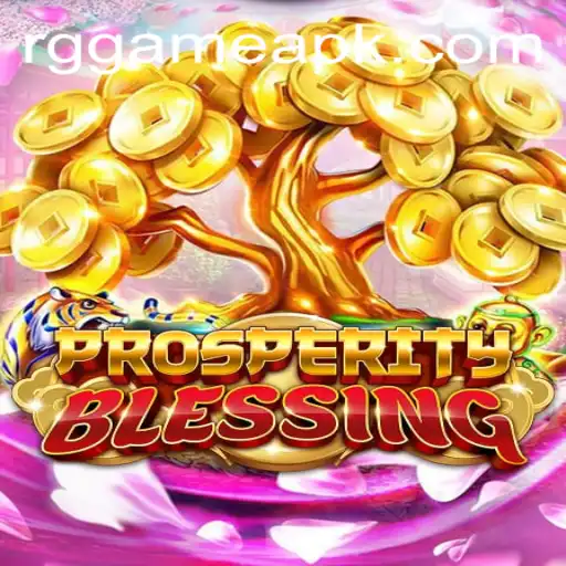 Discover ProsperityBlessing: The Ultimate RG Game APK Experience