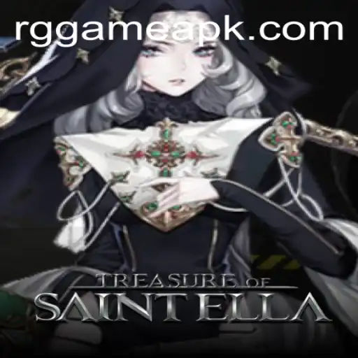 Exploring the Enchanted World of TreasureofSaintElla: An In-depth Introduction to the RG Game APK