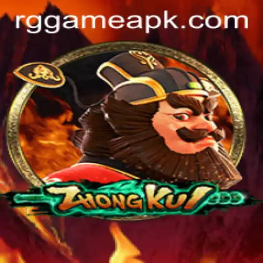 ZhongKui: Unveiling the Alluring World of ZhongKui and RG Game APK